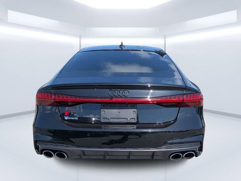 Used 2020 Audi S7 Prestige w/ Prestige Package AWD/4WD image 4