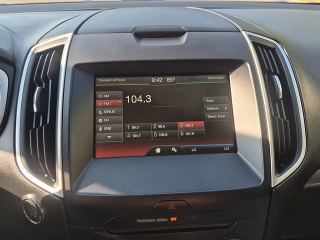 Used 2015 Ford Edge SEL w/ Equipment Group 201A AWD/4WD image 18
