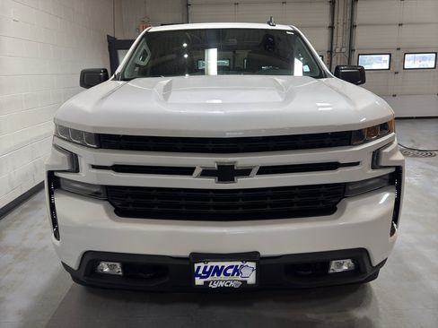 Used 2019 Chevrolet Silverado 1500 RST w/ True North Edition image 8
