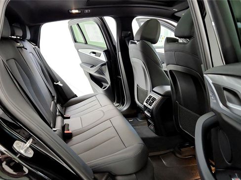 Used 2020 BMW X4 xDrive30i w/ Premium Package image 30