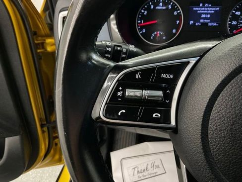 Used 2022 Kia Seltos S FWD image 12