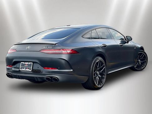 Used 2023 Mercedes-Benz AMG GT 43 image 6