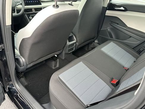 New 2026 Volkswagen Taos S AWD/4WD image 16