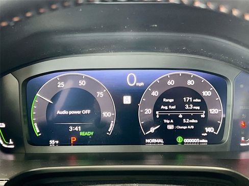 New 2026 Honda CR-V Sport-L image 19