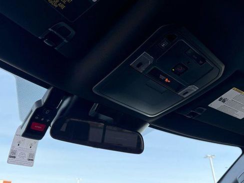 Used 2026 Toyota Tundra SR RWD image 42