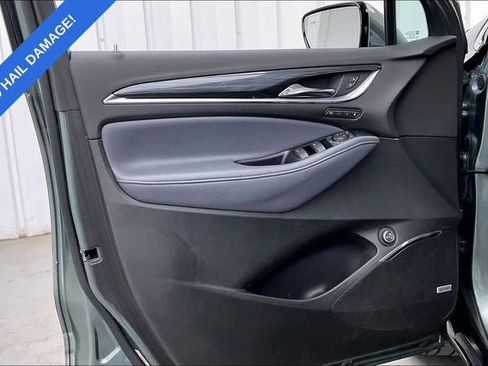Used 2023 Buick Enclave Premium w/ Experience Buick Package AWD/4WD image 21