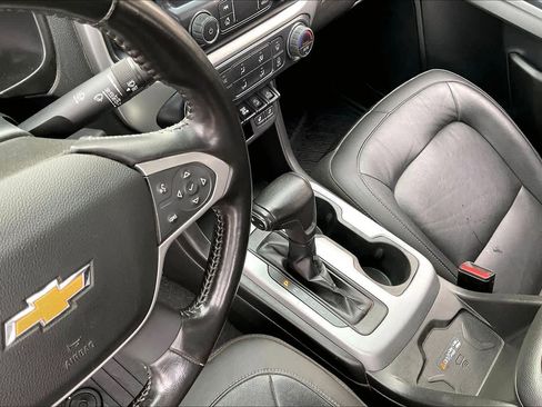 Used 2021 Chevrolet Colorado ZR2 image 19