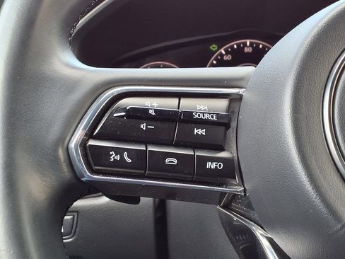 Used 2024 MAZDA CX-90 Plug-In Hybrid w/ Premium Plus AWD/4WD image 21
