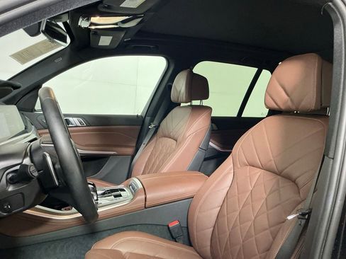 Certified 2023 BMW X5 xDrive40i w/ Luxury Seating Package AWD/4WD image 22