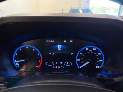 Used 2021 Ford Bronco Sport Big Bend AWD/4WD image 22