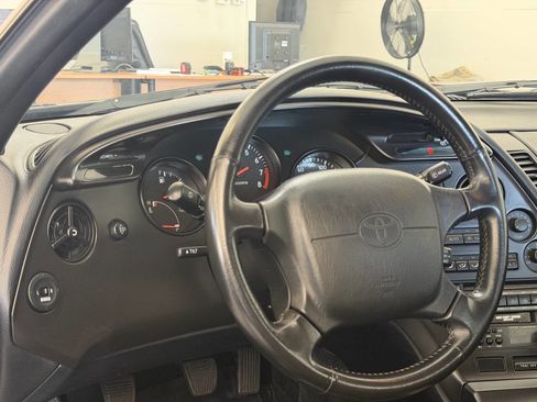 Used 1994 Toyota Supra Turbo image 37
