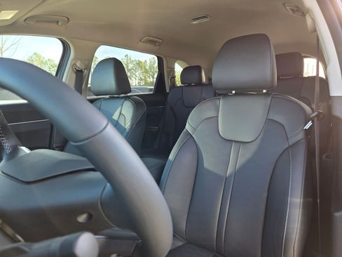 New 2026 Kia Sorento EX image 23