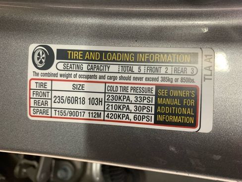 Used 2020 Honda CR-V EX image 16