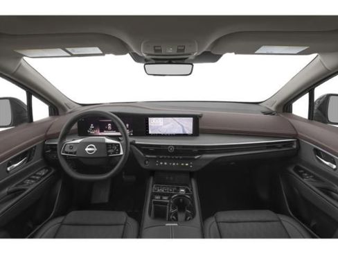 New 2026 Nissan Murano SL w/ Cargo Package AWD/4WD image 7