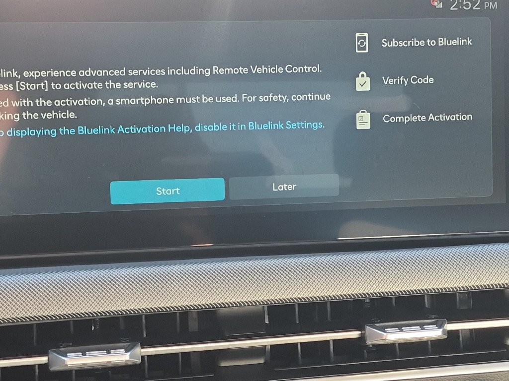 New 2026 Hyundai Sonata SEL FWD image 20