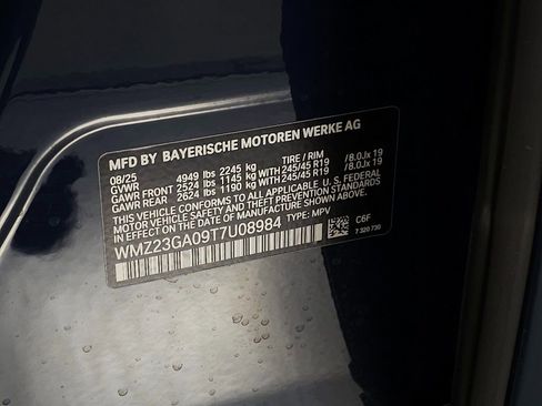 New 2026 MINI Cooper Countryman S image 31