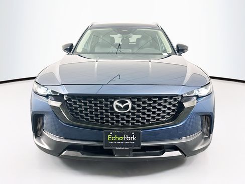 Used 2025 MAZDA CX-50 AWD 2.5 S w/ Premium Package image 2