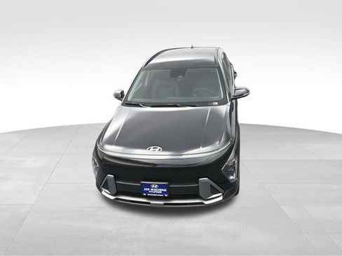 New 2026 Hyundai Kona SEL Premium AWD/4WD image 23