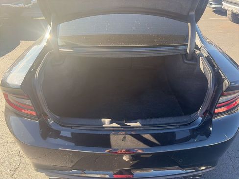 Used 2021 Dodge Charger R/T w/ Performance Handling Group image 10