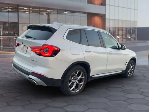 Used 2023 BMW X3 xDrive30i w/ Premium Package AWD/4WD image 6