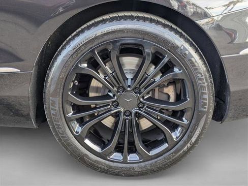 Used 2015 Mercedes-Benz S 550 S 550 image 24