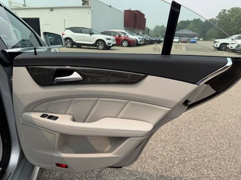 Used 2015 Mercedes-Benz CLS 550 4MATIC image 26