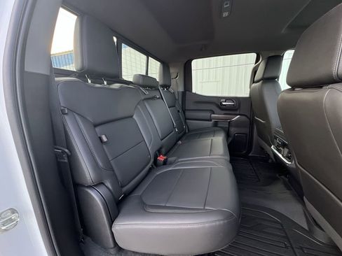 Certified 2020 GMC Sierra 1500 SLT w/ SLT Premium Package image 26