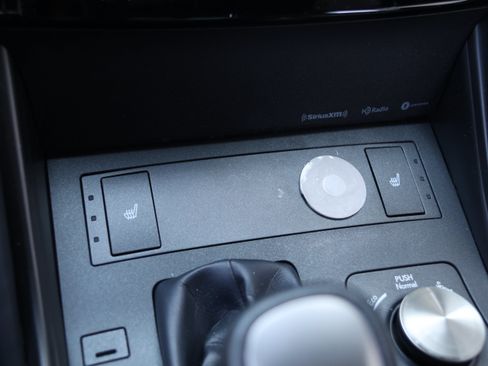 Used 2024 Lexus IS 350 F Sport RWD image 27