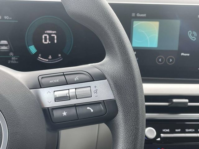 Used 2025 Hyundai Tucson SEL FWD image 58