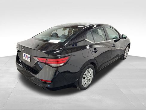 Used 2024 Nissan Sentra S FWD image 4
