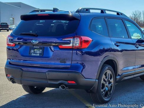 New 2026 Subaru Ascent Bronze Edition image 6