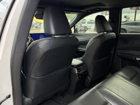 Used 2024 Lexus RX 350 Premium w/ Accessory Package (Z1) FWD image 13