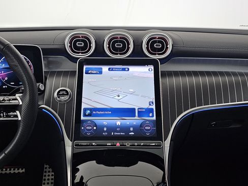 Certified 2025 Mercedes-Benz GLC 300 4MATIC image 31