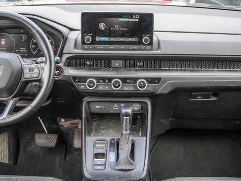 Certified 2023 Honda CR-V Sport image 14