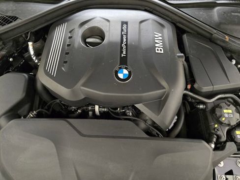 Used 2018 BMW 430i Gran Coupe xDrive AWD/4WD image 12