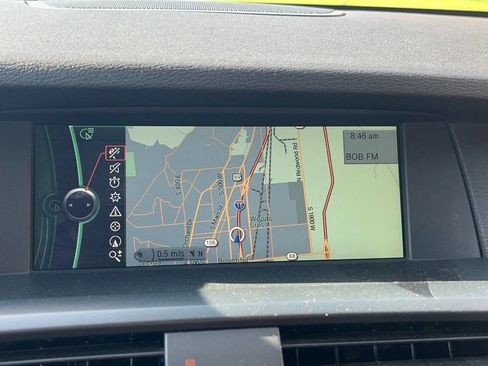 Used 2011 BMW X3 xDrive28i image 11