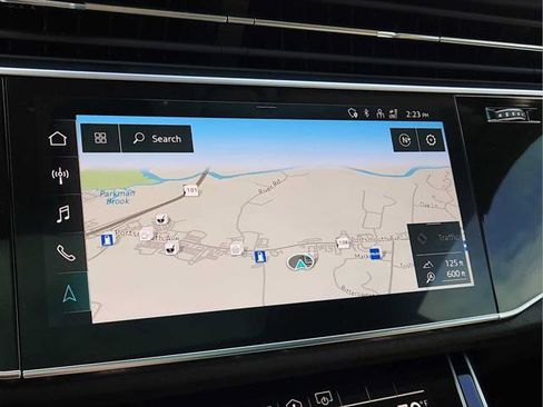 Certified 2023 Audi Q8 Premium Plus w/ Premium Plus Package AWD/4WD image 26