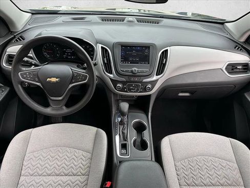 Used 2023 Chevrolet Equinox LS image 20