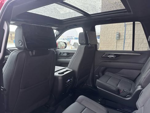 New 2026 Chevrolet Tahoe Z71 w/ Z71 Off-Road Package image 31