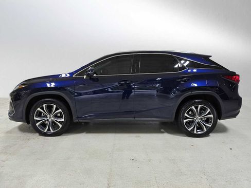 Used 2022 Lexus RX 350 image 6
