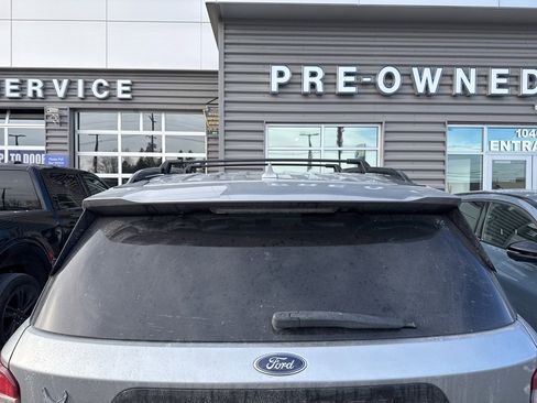 Used 2020 Ford Explorer ST w/ ST Street Pack image 4