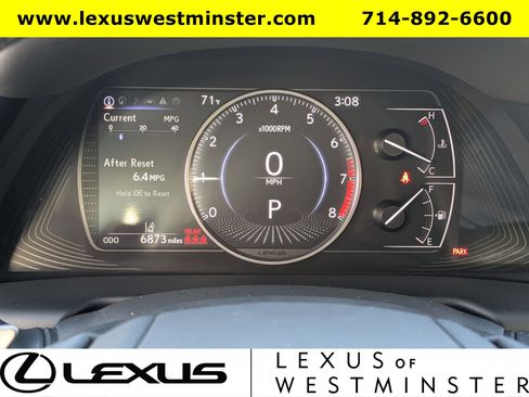 Certified 2025 Lexus ES 350 image 24
