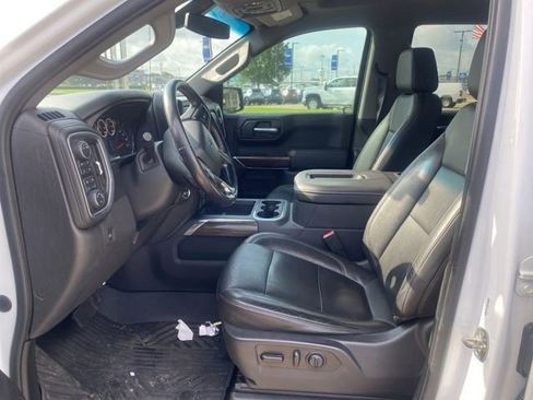 Used 2020 Chevrolet Silverado 1500 RST w/ All-Star Edition AWD/4WD image 13