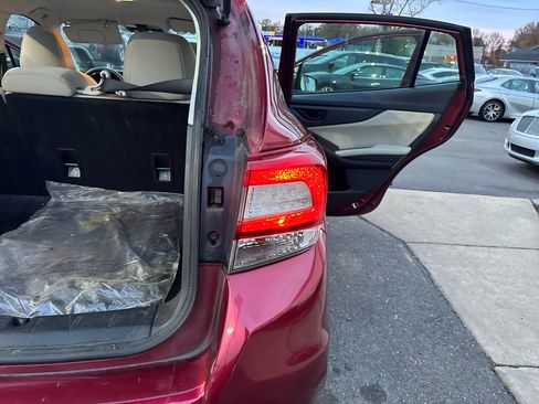 Used 2018 Subaru Impreza 2.0i image 25