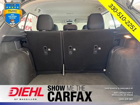 Used 2024 Nissan Kicks SR FWD image 8