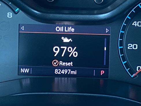 Used 2020 Chevrolet Colorado LT w/ Safety Package image 21