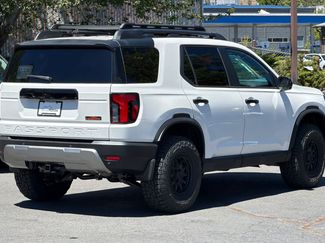 Used 2026 Honda Passport TrailSport video 2
