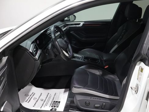Used 2023 Volkswagen Arteon SEL Premium AWD/4WD image 9