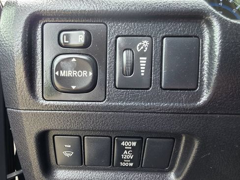 Used 2016 Toyota 4Runner SR5 AWD/4WD image 32