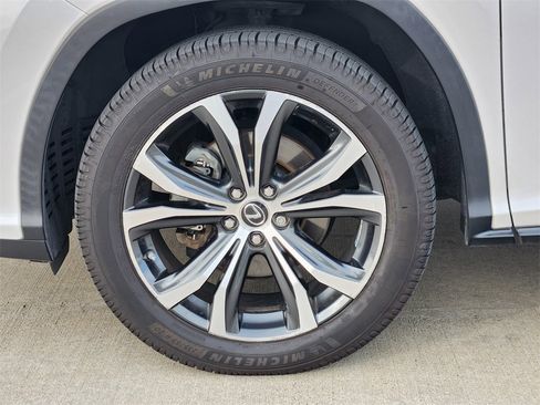 Used 2019 Lexus RX 350 FWD image 10